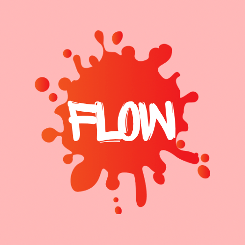 FLOW.
