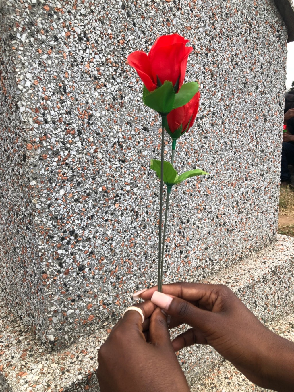 If tomorrow starts without me (A thousand words about a&nbsp;picture)